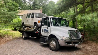 Bates Towing & Junk Car Removal JunkYard in Brockton (MA) - photo 1