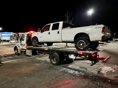 Bates Towing & Junk Car Removal JunkYard in Brockton (MA) - photo 3