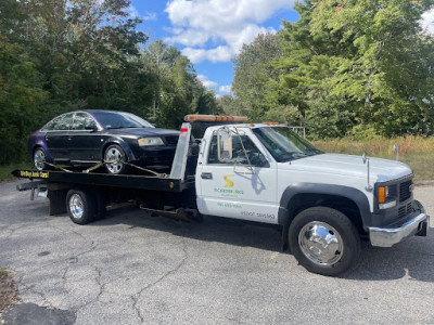 PicardiWorks Junk Car Removal & Towing JunkYard in Brockton (MA) - photo 1