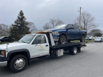 PicardiWorks Junk Car Removal & Towing JunkYard in Brockton (MA) - photo 3