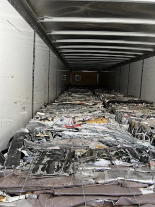 Atlantic Metal Recycling JunkYard in Brockton (MA) - photo 2