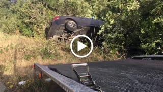 Calderon Tow and Auto JunkYard in San Francisco (CA) - photo 2