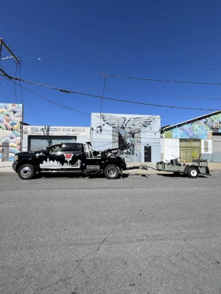 Sf Tow JunkYard in San Francisco (CA) - photo 2