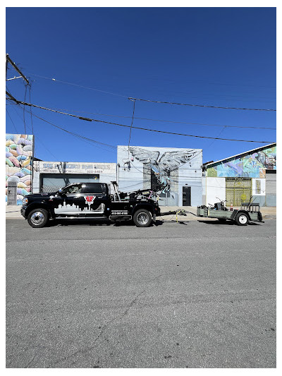 Sf Tow JunkYard in San Francisco (CA) - photo 2