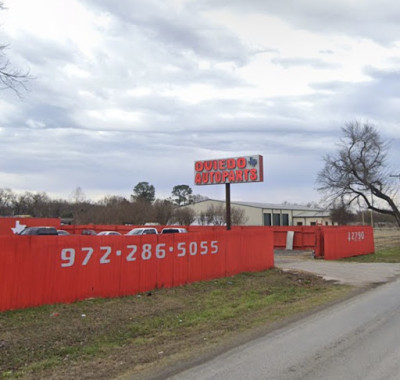 Oviedo Auto Parts JunkYard in Dallas (TX) - photo 4