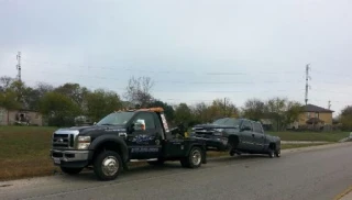 Alanis Wrecker Service JunkYard in San Antonio (TX) - photo 4