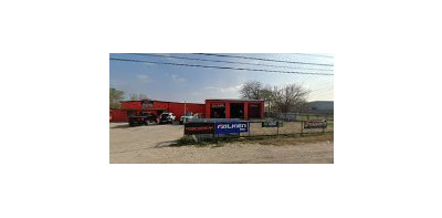 RIVER CITY AUTO PARTS JunkYard in San Antonio (TX) - photo 2