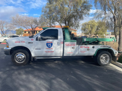 I-15 Mobile Repair Services JunkYard in Paradise (NV) - photo 1