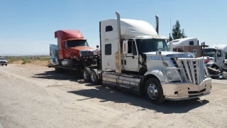 MORALES TRUCK PARTS JunkYard in El Paso (TX) - photo 2