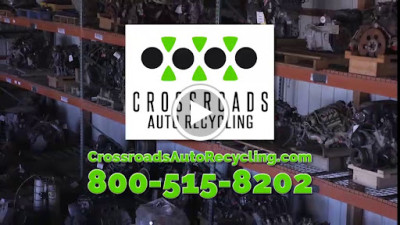 CROSSROADS AUTO RECYCLING LLC JunkYard in Indianapolis (IN) - photo 3