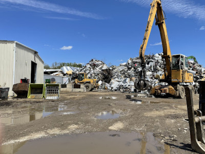 Zore's Recycling JunkYard in Indianapolis (IN) - photo 4