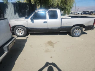 Desert Truck and Auto JunkYard in Indio (CA) - photo 1