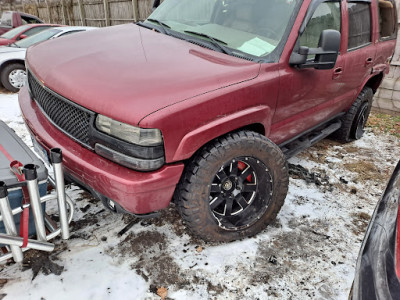 Thorntown Salvage Yard JunkYard in Indianapolis (IN) - photo 3