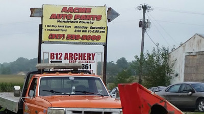 AAcme Auto Parts-Hendricks County JunkYard in Indianapolis (IN) - photo 1