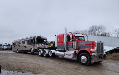 Superior Towing Inc. JunkYard in Indianapolis (IN) - photo 1