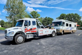 Superior Towing Inc. JunkYard in Indianapolis (IN) - photo 3