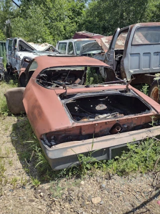 R & R Sales JunkYard in Indianapolis (IN) - photo 4