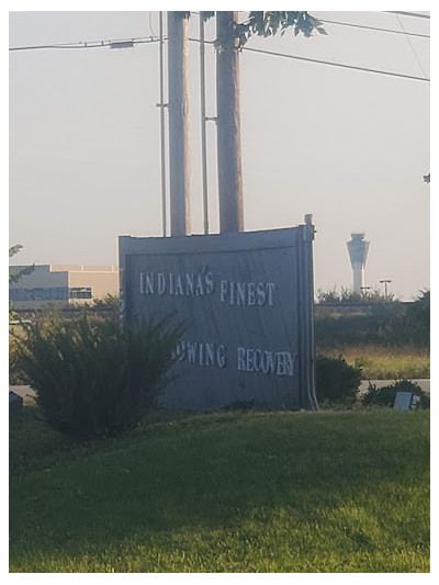 Indiana's Finest Towing (Indianapolis) JunkYard in Indianapolis (IN) - photo 2