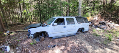 Dickey's Auto Recyclers JunkYard in Newport News (VA) - photo 3