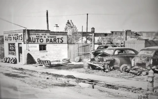 Central Avenue Auto Parts - photo 1