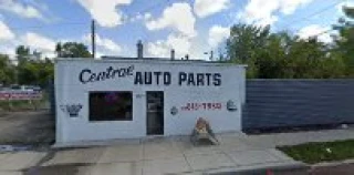 Central Avenue Auto Parts JunkYard in Detroit (MI) - photo 4