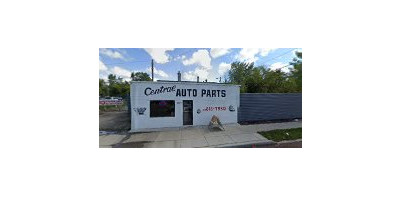 Central Avenue Auto Parts JunkYard in Detroit (MI) - photo 4