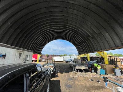 Basic Recycling Inc JunkYard in Detroit (MI) - photo 1