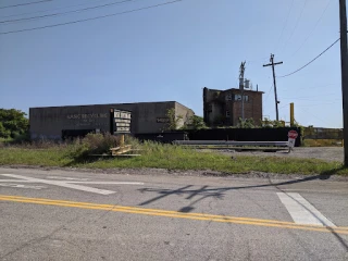 Basic Recycling Inc JunkYard in Detroit (MI) - photo 3