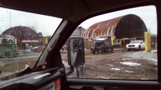 Basic Recycling Inc JunkYard in Detroit (MI) - photo 4