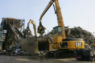 SA Recycling JunkYard in Pomona (CA) - photo 3