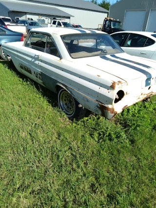 Clearwater Auto Parts JunkYard in Clearwater (FL) - photo 3