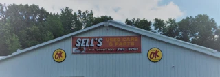 Sells Used Parts & Towing - photo 1