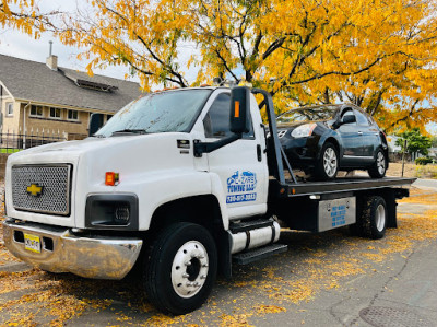 C-ZARS TOWING Cash for Junk Cars Tow Truck Near Me (NOTIMPOUND) JunkYard in Denver (CO) - photo 1