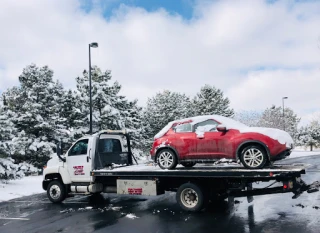 C-ZARS TOWING Cash for Junk Cars Tow Truck Near Me (NOTIMPOUND) JunkYard in Denver (CO) - photo 2