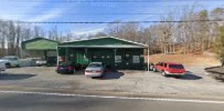 Bluff City Used Cars & Parts