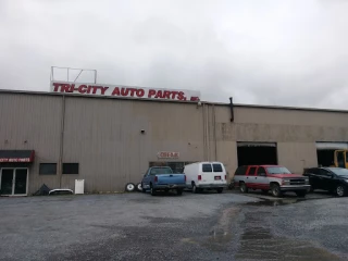 Tri City Auto Parts, Inc - photo 1