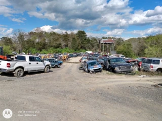 Tri City Auto Parts JunkYard in Johnson City (TN) - photo 2