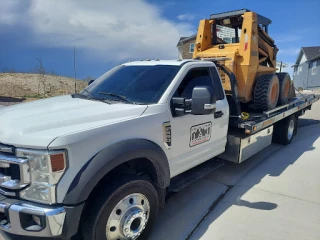 In A Jam Towing And Cash For Junk Cars JunkYard in Denver (CO) - photo 2