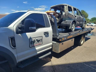 In A Jam Towing And Cash For Junk Cars JunkYard in Denver (CO) - photo 3