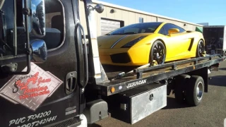 In A Jam Towing And Cash For Junk Cars JunkYard in Denver (CO) - photo 4