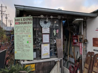 Building Resources San Francisco - photo 1