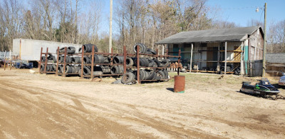 L & L Auto Parts & Salvage JunkYard in Grand Rapids (MI) - photo 3