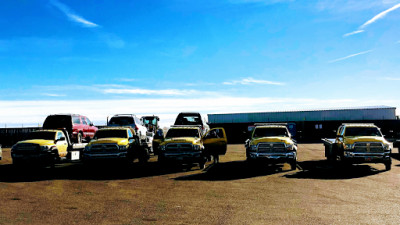 Y.A Towing JunkYard in Colorado Springs (CO) - photo 1