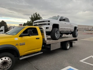 Y.A Towing JunkYard in Colorado Springs (CO) - photo 2