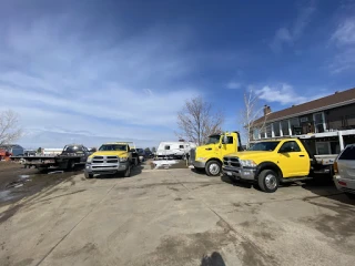 Y.A Towing JunkYard in Colorado Springs (CO) - photo 3