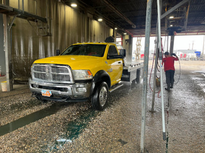 Y.A Towing JunkYard in Colorado Springs (CO) - photo 4