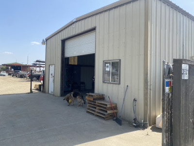 A&F AUTO PARTS R US DISMANTLING LLC JunkYard in Clovis (CA) - photo 1