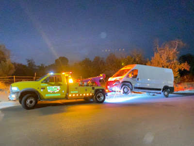 Golden State Towing JunkYard in Clovis (CA) - photo 1