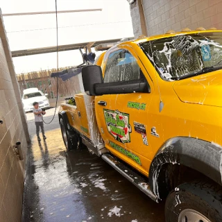 Golden State Towing JunkYard in Clovis (CA) - photo 2