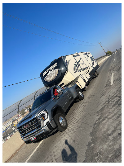 Max Towing And Transport Fresno JunkYard in Clovis (CA) - photo 3